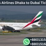 Emirates Airlines Dhaka to Dubai Ticket Price | A- Z Guide